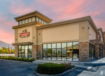 Multipli Capital Backs First Restaurant Business