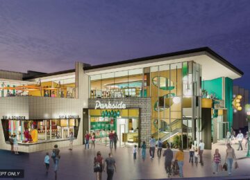 Downtown Disney Reveals Newest Concepts for 2025