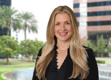 On the Move: Windes Welcomes Maddy Rozo (Sander) as Tax Partner
