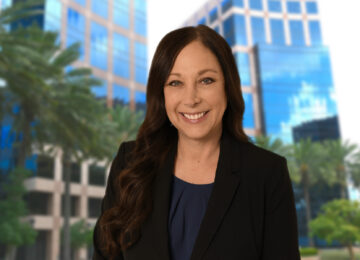 On The Move: Windes Welcomes Christy Clark as Tax Director