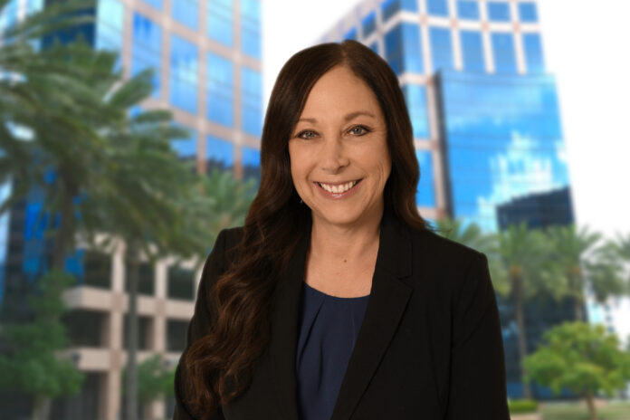 Christy Clark Headshot