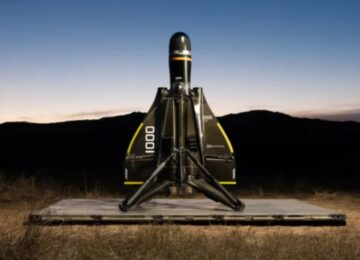 Luckey, Schimpf: Aiming for Warfighting Shakeup