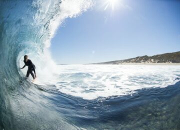 A Wipe Out for OC Surf Industry: Liberated Loses Licenses