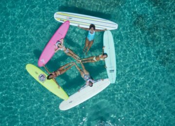 Costa Mesa apparel firm shutting HQ, lays off 363 employees