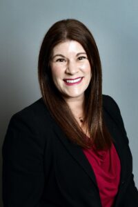 Denise Scott Headshot