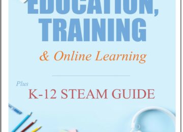 Education, Training & Online Learning 2025