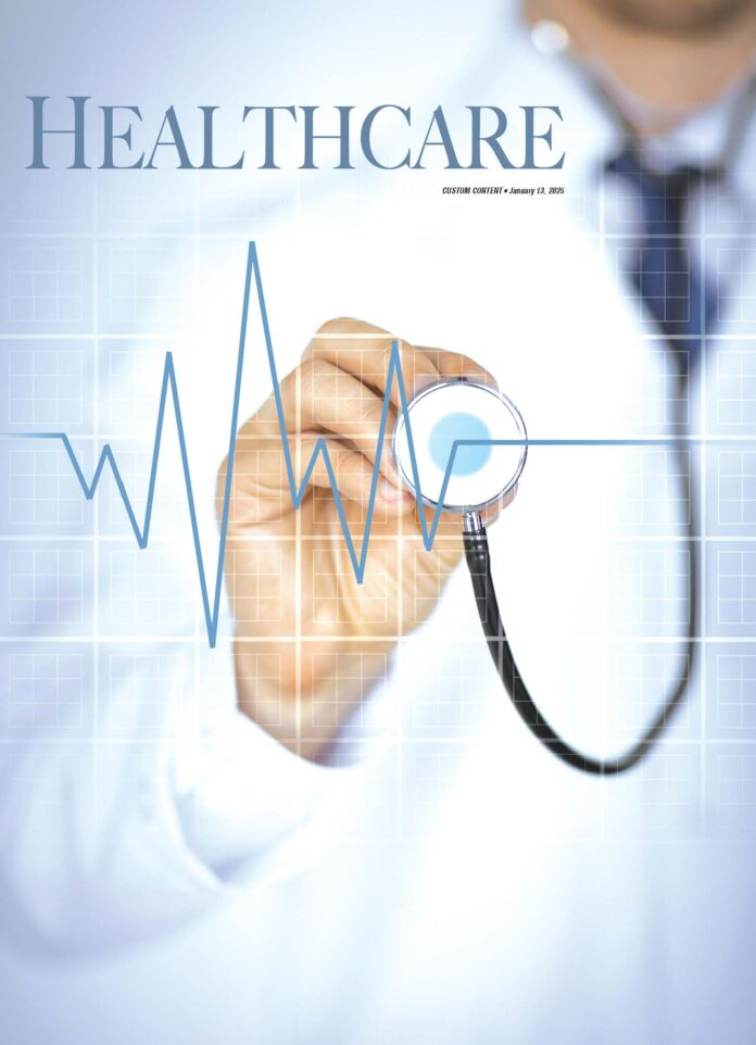 Healthcare cover 1.13.25