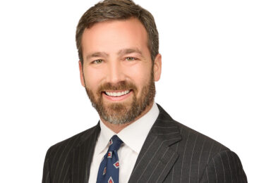 On the Move: Frost Brown Todd Welcomes Jeffrey J. Ogorek