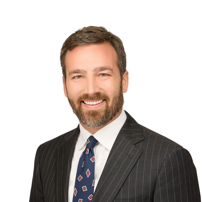 Jeffrey J. Ogorek Headshot