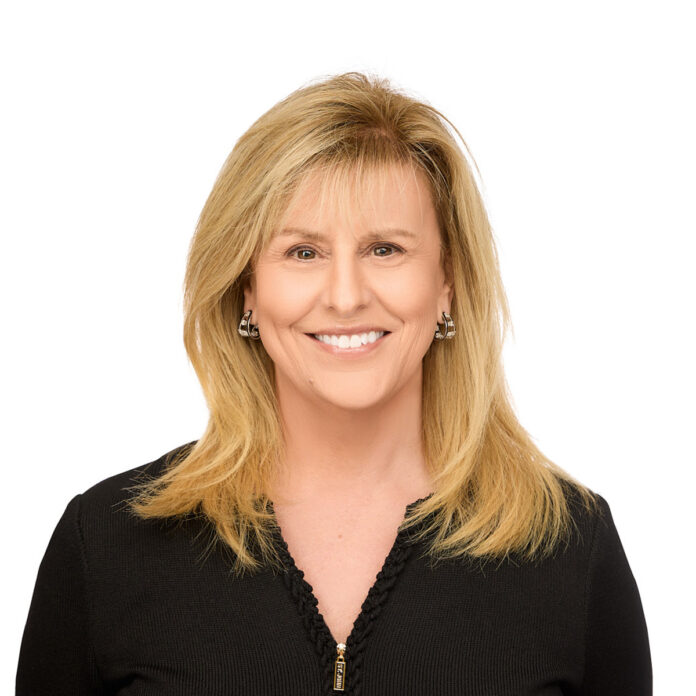 Jillyn Hess-Verdon Headshot