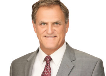 On the Move: Frost Brown Todd Welcomes Keith Van Dyke