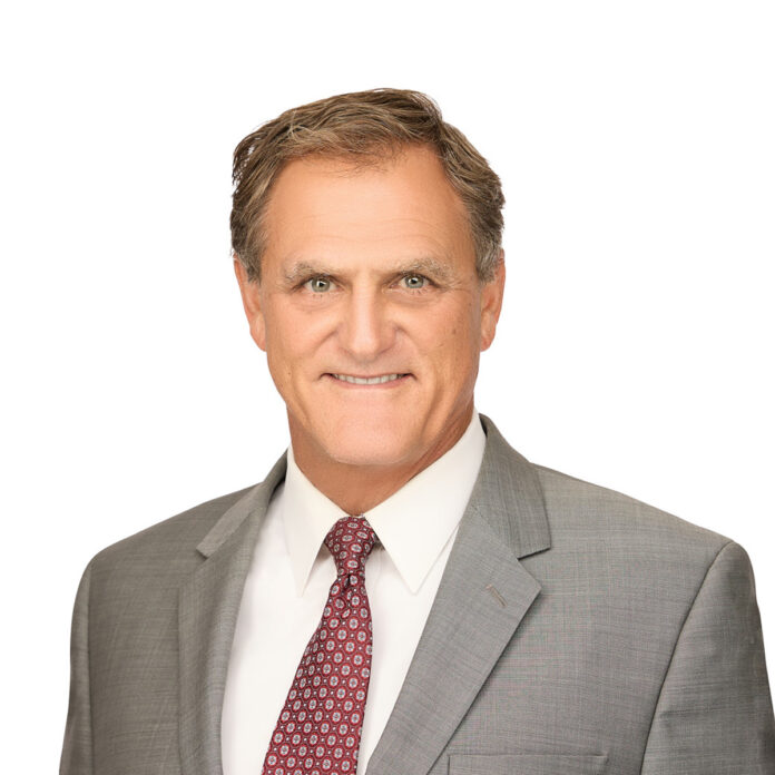 Keith Van Dyke Keith Van Dyke Headshot