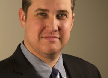 On the Move: Luke Robinson Joins Mileage Quest as their New Director of IT and Product Development