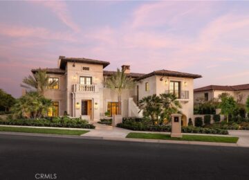 Custom-built Newport Beach House Sells for $33.3 Million