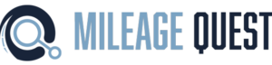 Mileage Quest Logo