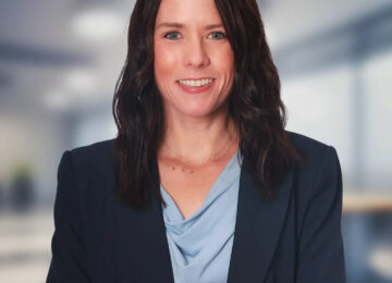 On the Move: RMO Elevates Meghan M. Glaspy