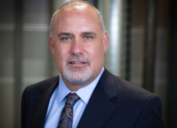On the Move: Nevell Group Announces Mike Jackson as Senior Vice President of Operations