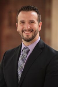 Moises Gonzalez Headshot