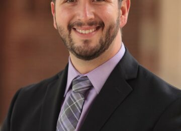 On the Move: Pretend City Welcomes New Board Member