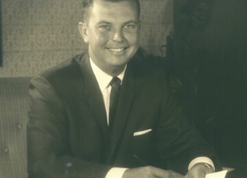 OC Leader Board: The Life of an Entrepreneur