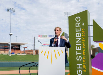 OC Leader Board: The Future of Football