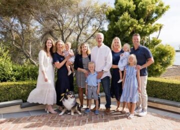 UCI Alum Steve Borowski Passes Away