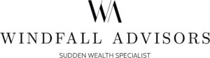 Windfall Advisors Logo