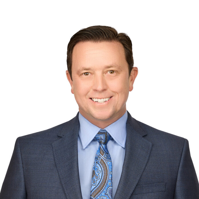 R. Kurt Ketchum R. Kurt Ketchum Headshot