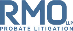 RMO Logo