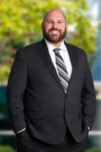 Ryan Working headshot