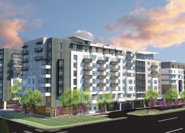 Luxury Senior Living Planned for Irvine in 2027