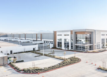 Norwegian Fund Takes Stake in Fullerton 65-Acre Campus