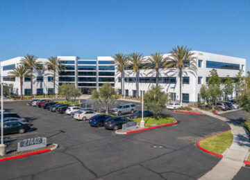 SimplerSpace Opens Coworking Space in Foothill Ranch