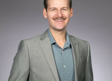 On the Move: Haskell & White Welcomes Spencer Giles to Expand IT Audit and Consulting Services