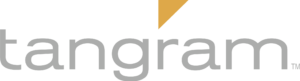 Tangram logo