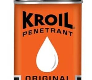 L Squared Purchases Kroil Lubricant Maker Kano Labs
