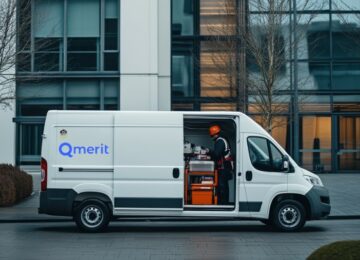 Qmerit Goes Nationwide with Electrical Services