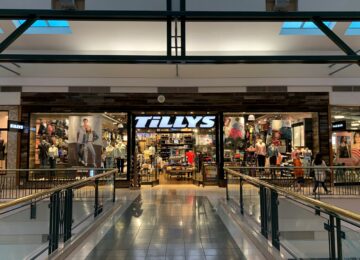 Tilly’s CEO Sees Long Road to Consistent Sales