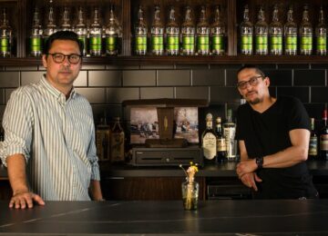 OC Mixologists Join Forces to Launch Verde in Costa Mesa