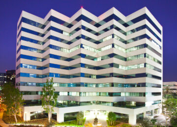 New York Life Insurance Co. Sells Irvine’s Von Karman Towers for $37 Million