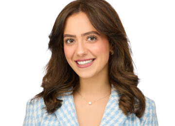 On the Move: Frost Brown Todd Welcomes Nadeen Farra