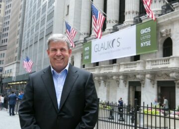 Thomas Burns: The 2-Decade Bet That’s Paying Off