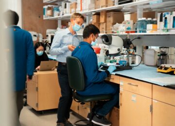 Amplifica Sees Positive Results for Hair Loss Treatment