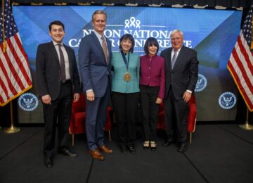 Cancer Experts Probe Declining Trust in Health Institutions