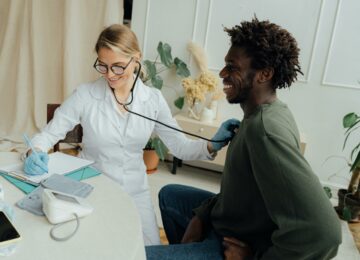 OC Leader Board: The Coming Tsunami of Heart Disease