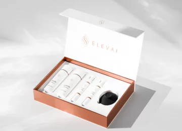 Carmell Closes Purchase of Elevai Skincare
