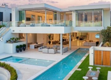 Demand for Newport Beach Housing Surges Due to ‘Unprecedented’ Los Angeles Wild Fires