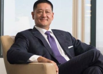 A Look Back at Prior Business Recipients