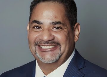 On the Move: Trumark Companies Welcomes Lyndon Brown