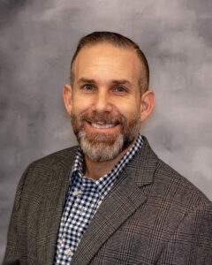 Adam Schneider Headshot